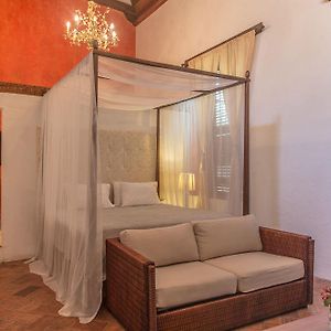 Habitación Superior con Cama King